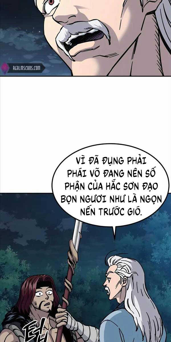 Ông Võ Giả Và Cháu Chí Tôn Chap 4 - Next Chap 5
