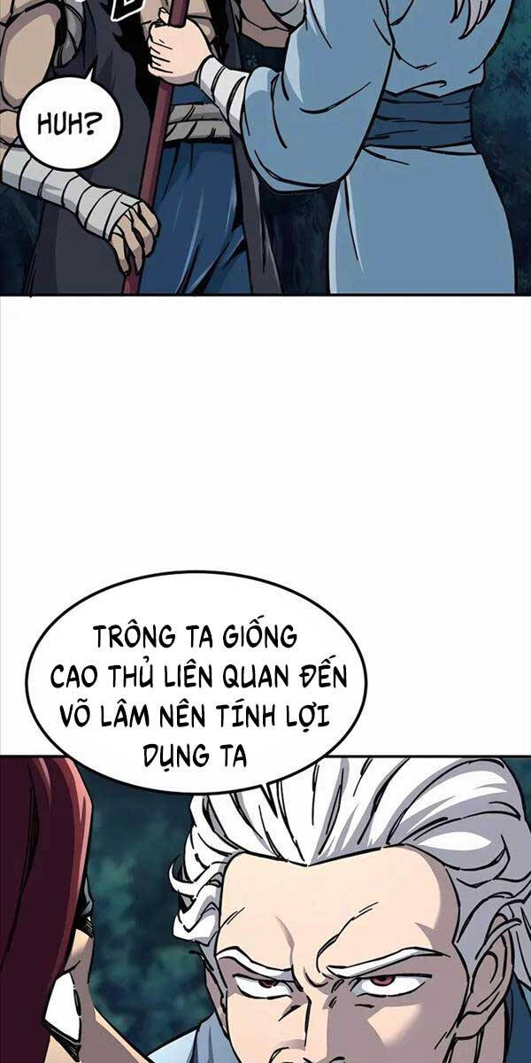 Ông Võ Giả Và Cháu Chí Tôn Chap 4 - Next Chap 5