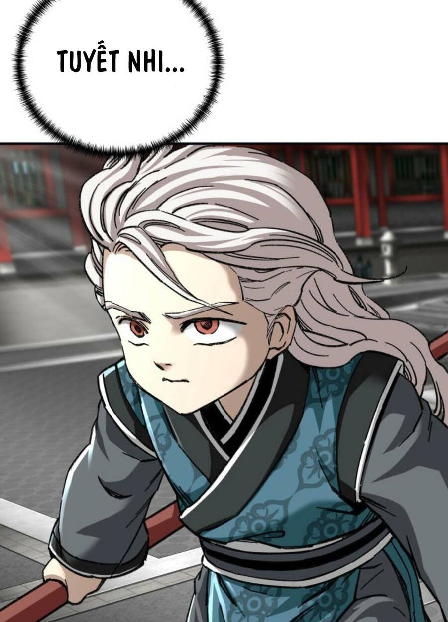 Ông Võ Giả Và Cháu Chí Tôn Chap 46 - Next Chap 47