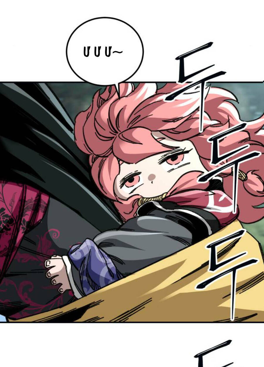 Ông Võ Giả Và Cháu Chí Tôn Chap 46 - Next Chap 47