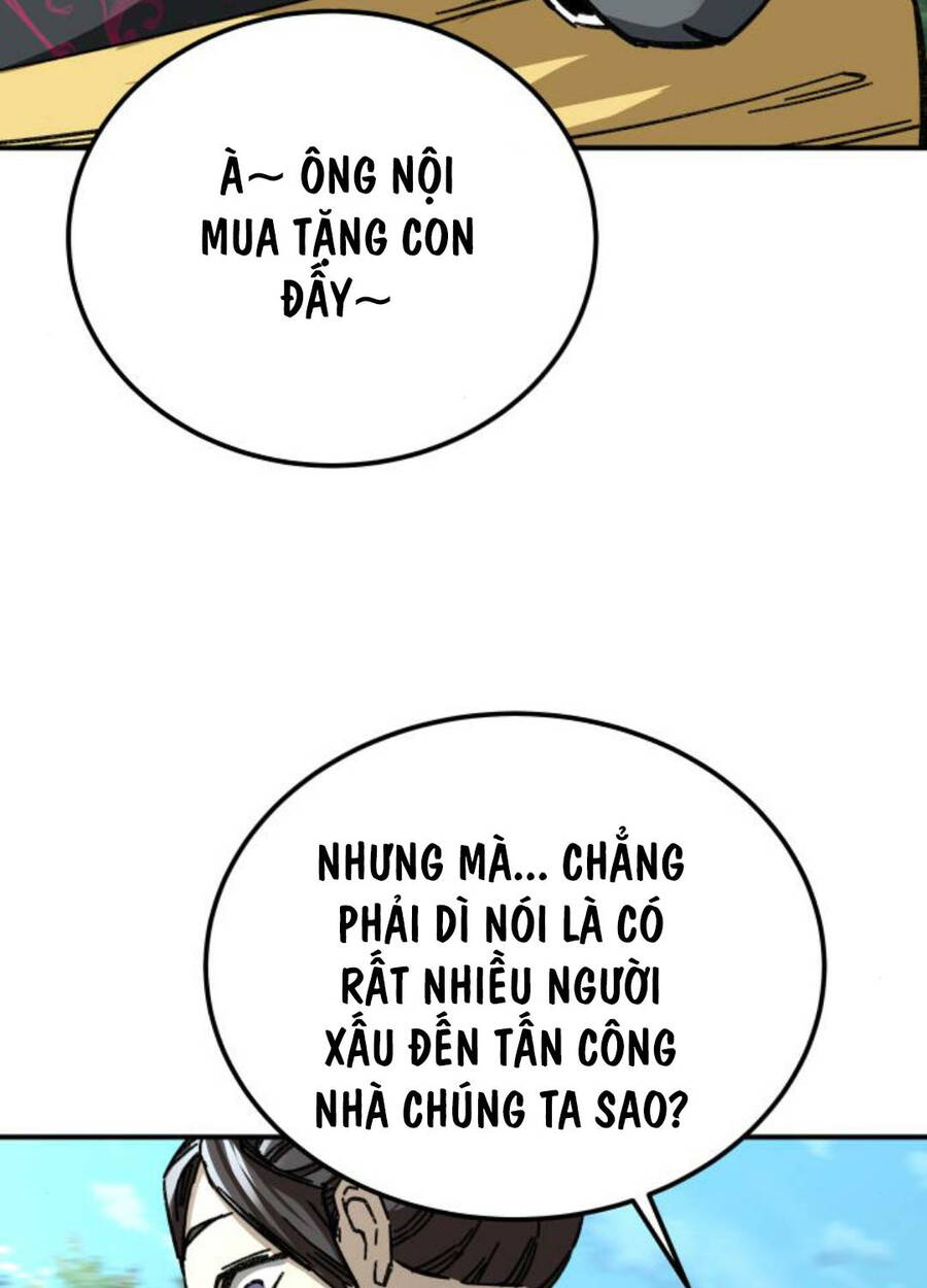 Ông Võ Giả Và Cháu Chí Tôn Chap 46 - Next Chap 47