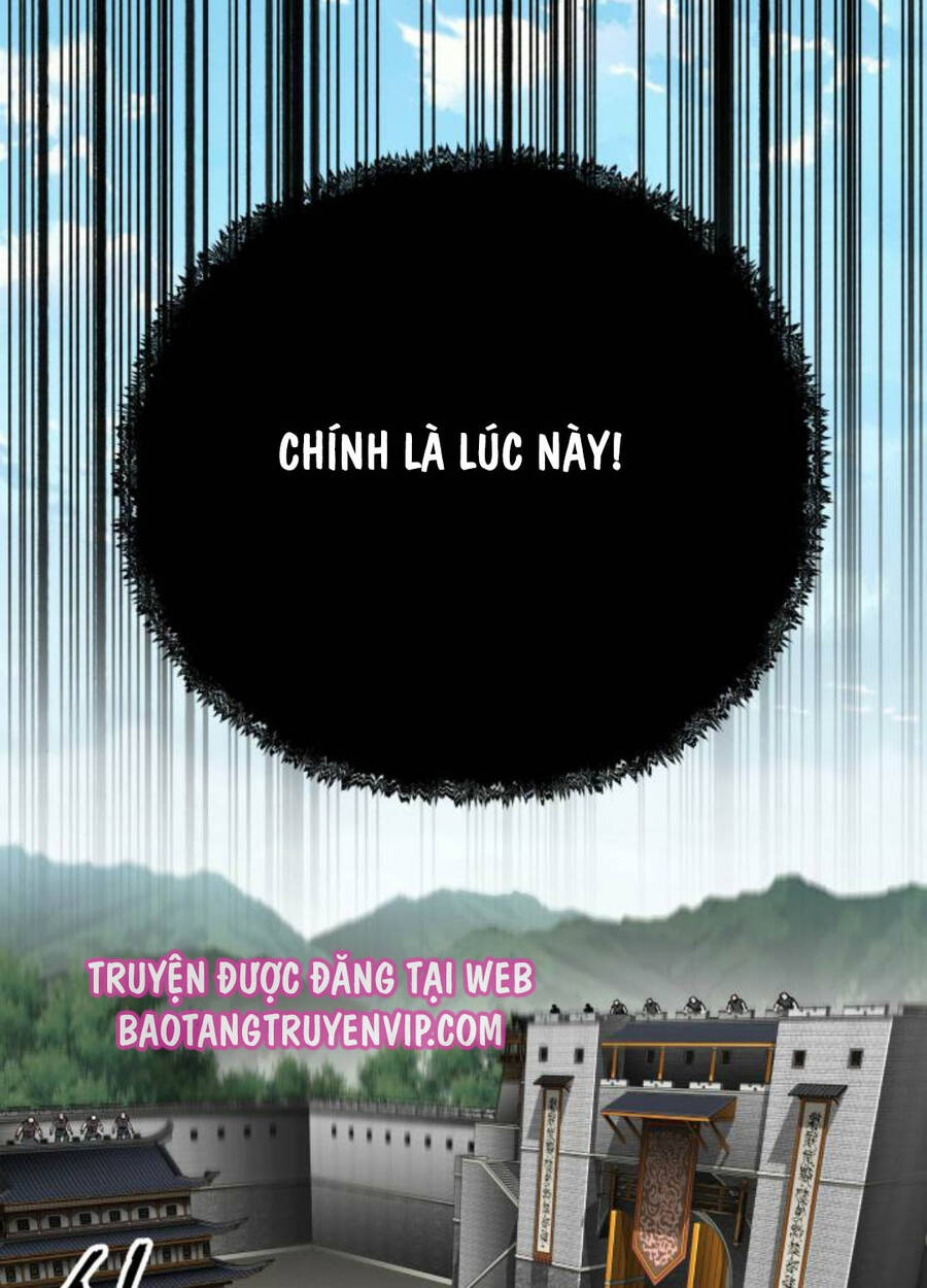 Ông Võ Giả Và Cháu Chí Tôn Chap 46 - Next Chap 47