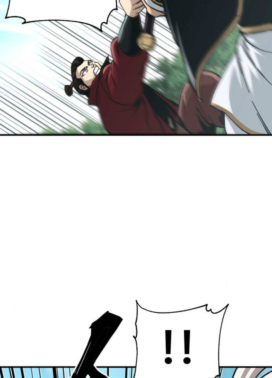 Ông Võ Giả Và Cháu Chí Tôn Chap 47 - Next Chap 48