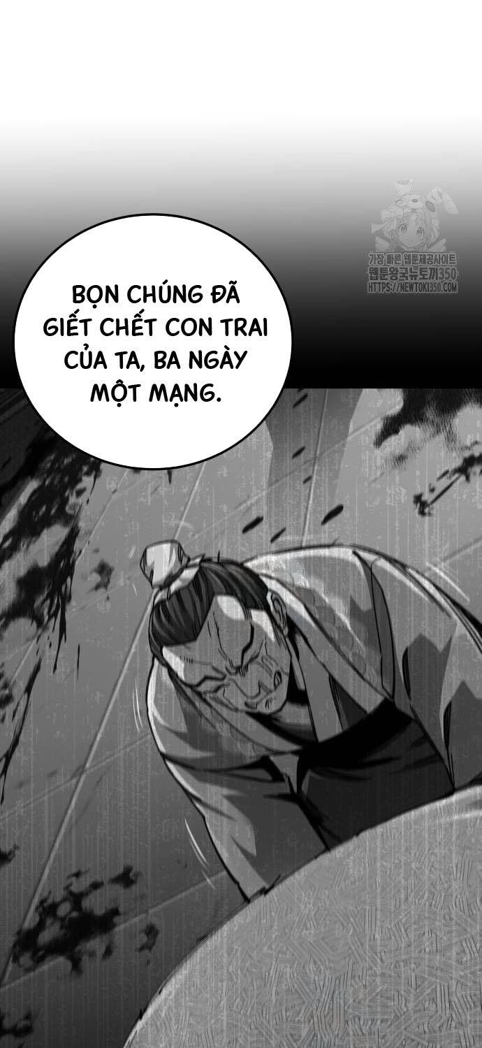 Ông Võ Giả Và Cháu Chí Tôn Chap 55 - Next Chap 56