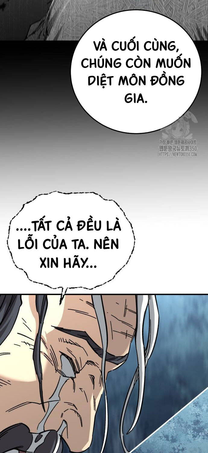 Ông Võ Giả Và Cháu Chí Tôn Chap 55 - Next Chap 56