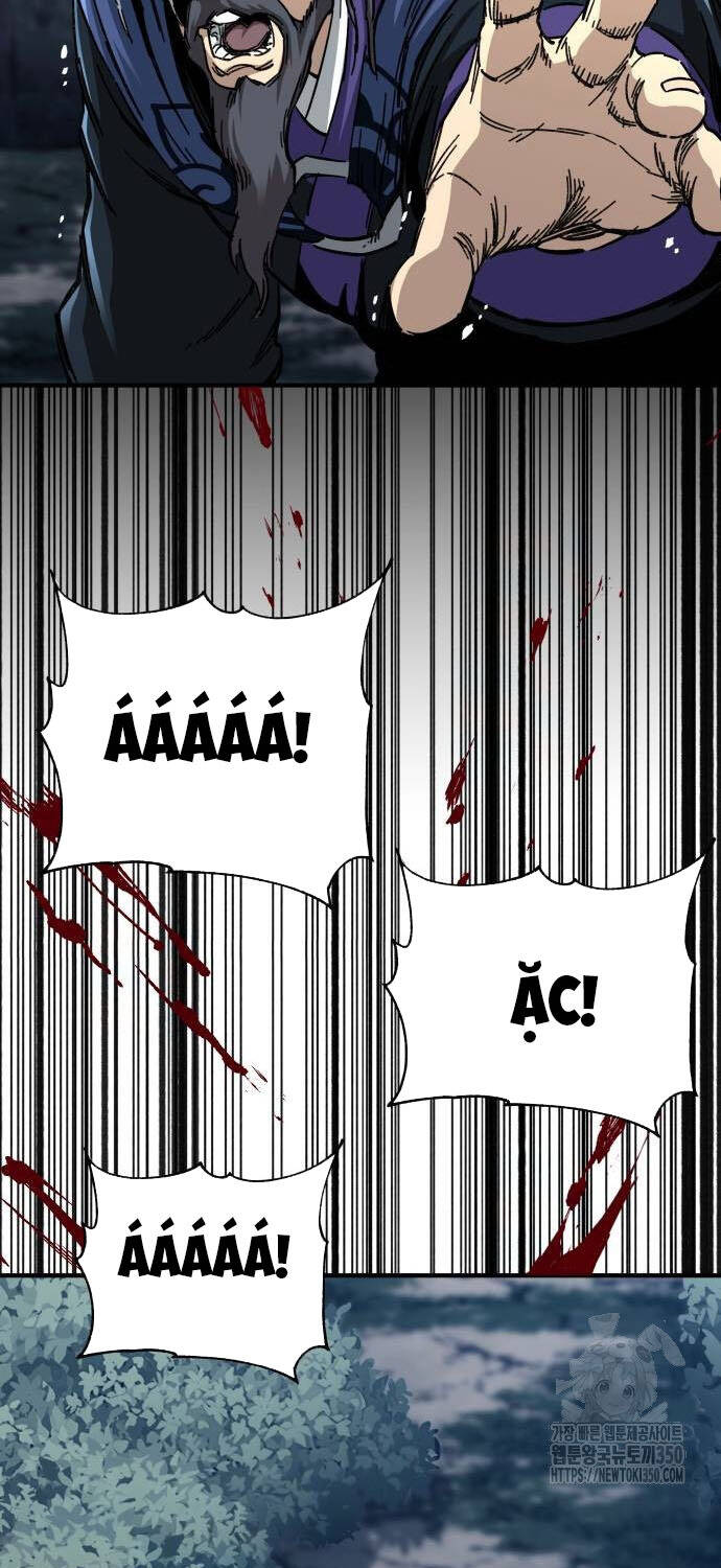 Ông Võ Giả Và Cháu Chí Tôn Chap 55 - Next Chap 56