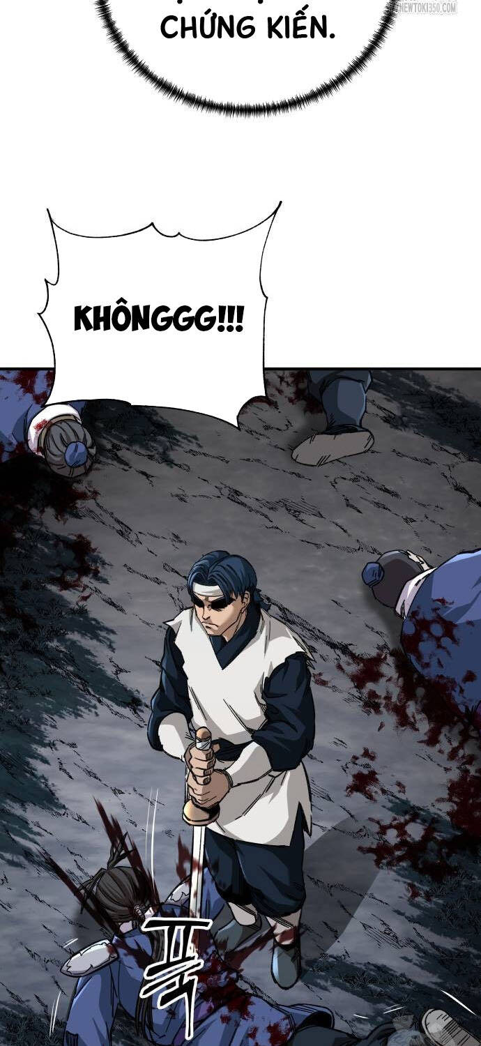 Ông Võ Giả Và Cháu Chí Tôn Chap 55 - Next Chap 56