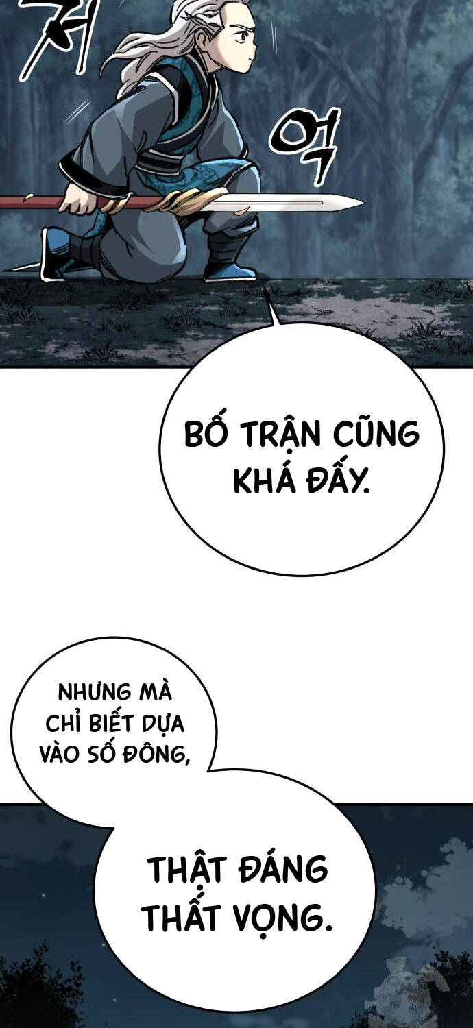 Ông Võ Giả Và Cháu Chí Tôn Chap 55 - Next Chap 56