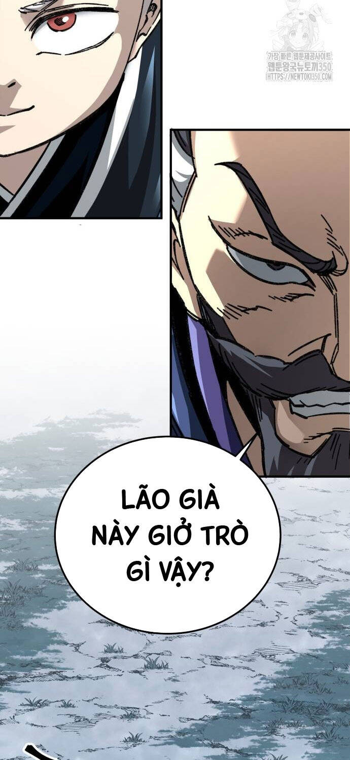 Ông Võ Giả Và Cháu Chí Tôn Chap 55 - Next Chap 56