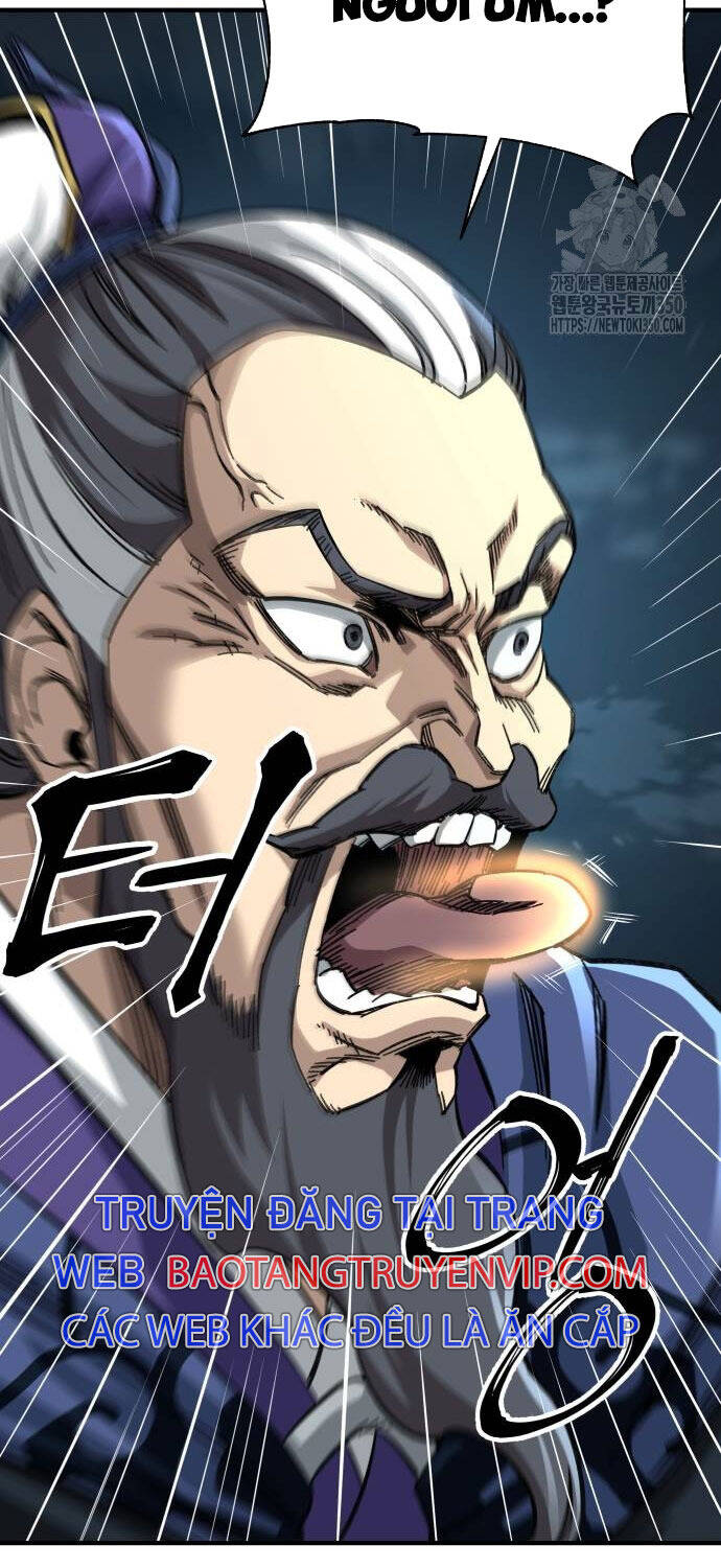 Ông Võ Giả Và Cháu Chí Tôn Chap 55 - Next Chap 56