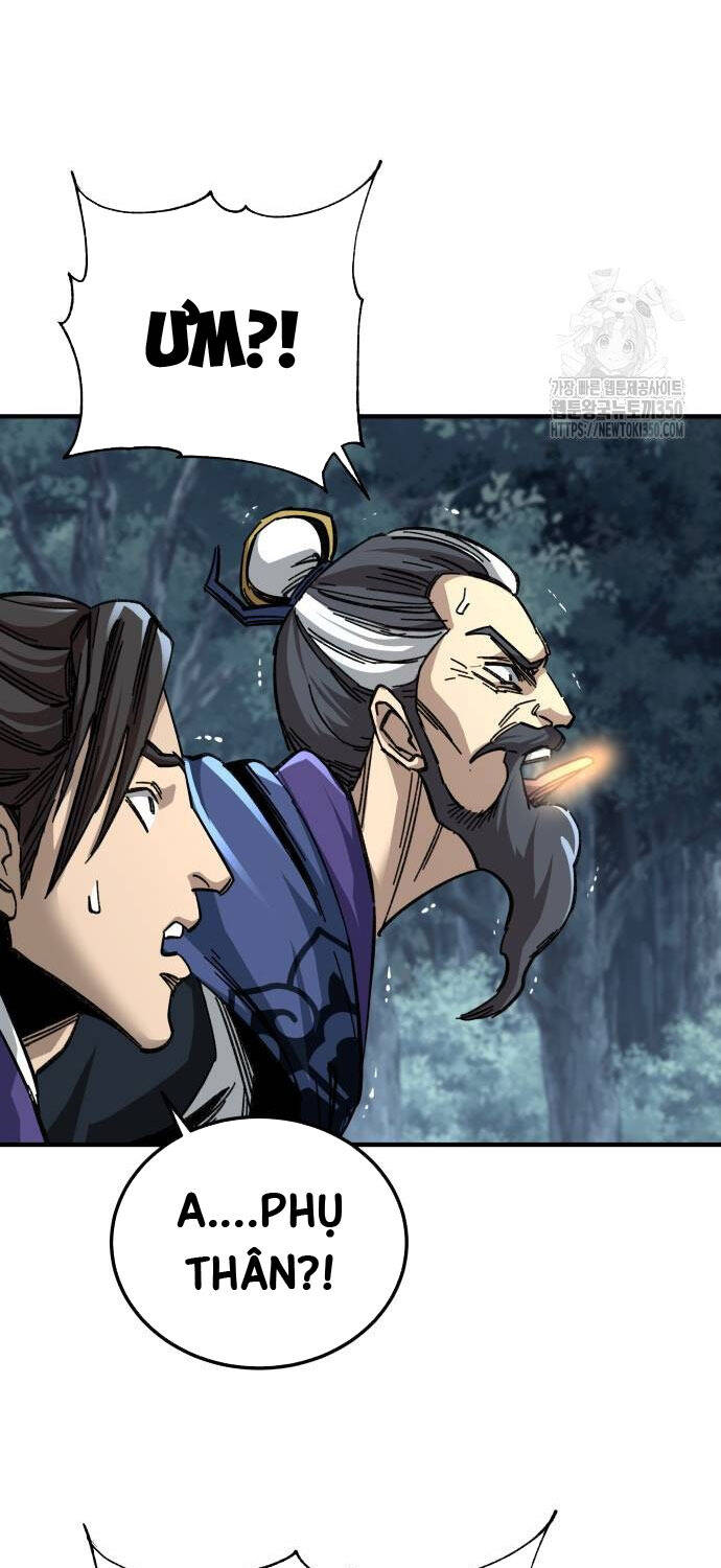 Ông Võ Giả Và Cháu Chí Tôn Chap 55 - Next Chap 56