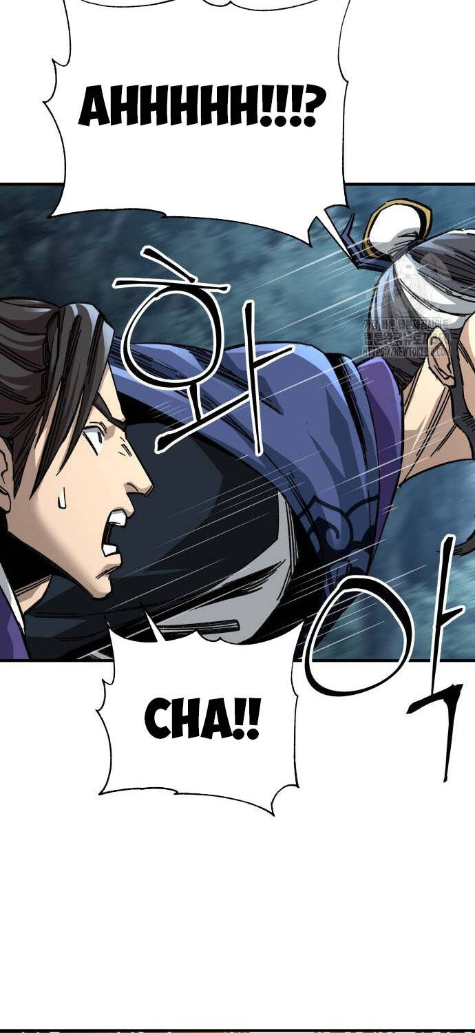 Ông Võ Giả Và Cháu Chí Tôn Chap 55 - Next Chap 56