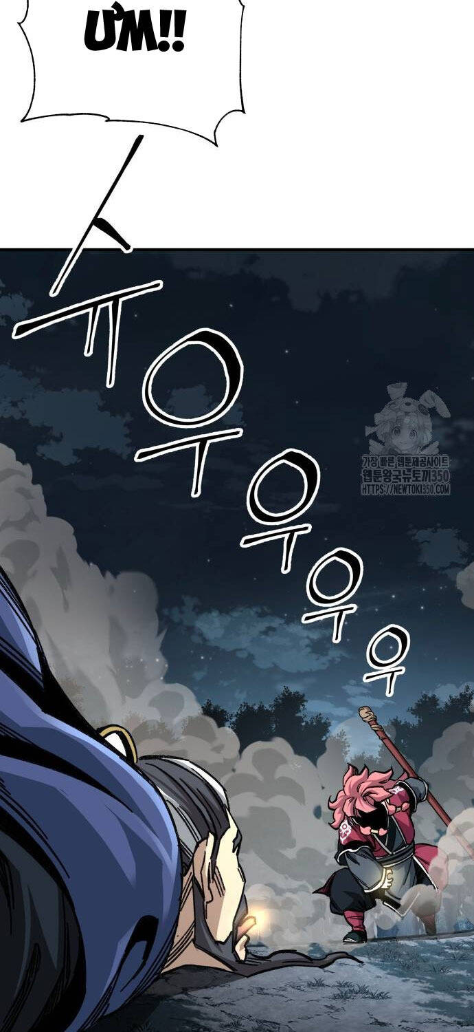 Ông Võ Giả Và Cháu Chí Tôn Chap 55 - Next Chap 56