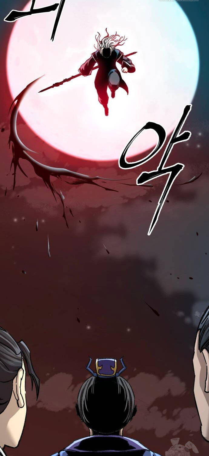 Ông Võ Giả Và Cháu Chí Tôn Chap 55 - Next Chap 56