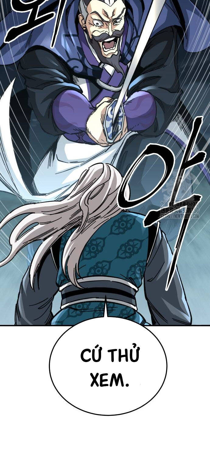 Ông Võ Giả Và Cháu Chí Tôn Chap 55 - Next Chap 56