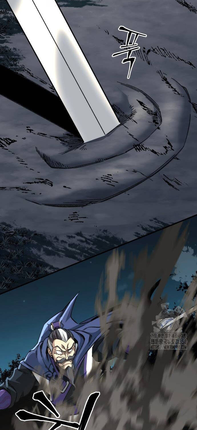 Ông Võ Giả Và Cháu Chí Tôn Chap 55 - Next Chap 56