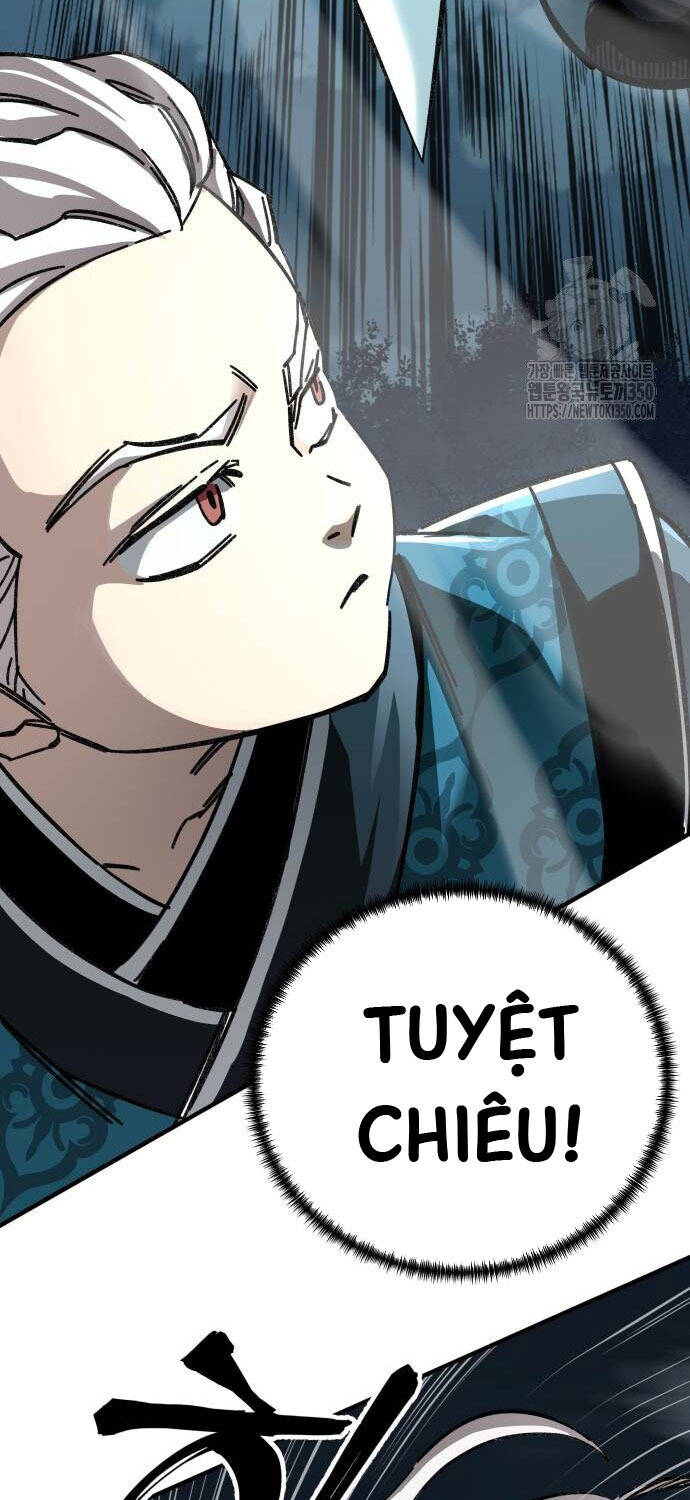 Ông Võ Giả Và Cháu Chí Tôn Chap 55 - Next Chap 56