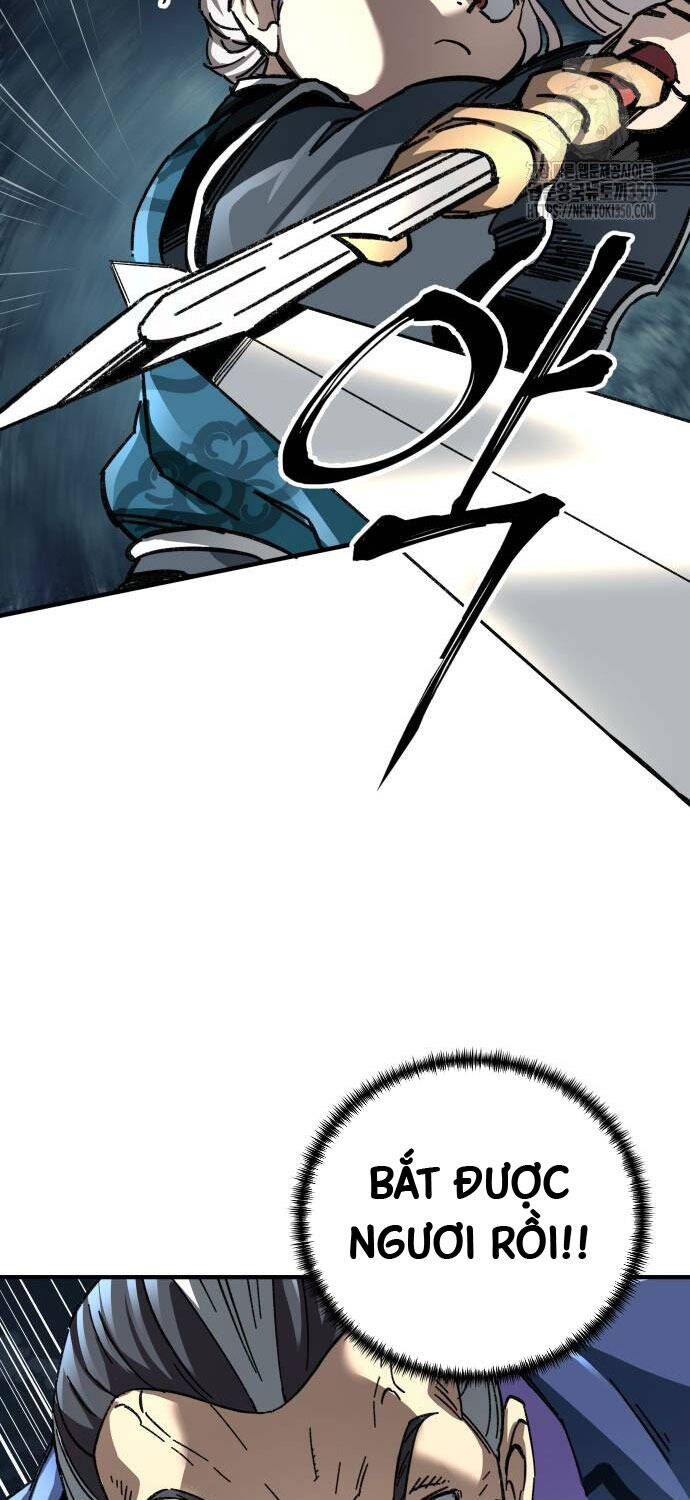 Ông Võ Giả Và Cháu Chí Tôn Chap 55 - Next Chap 56