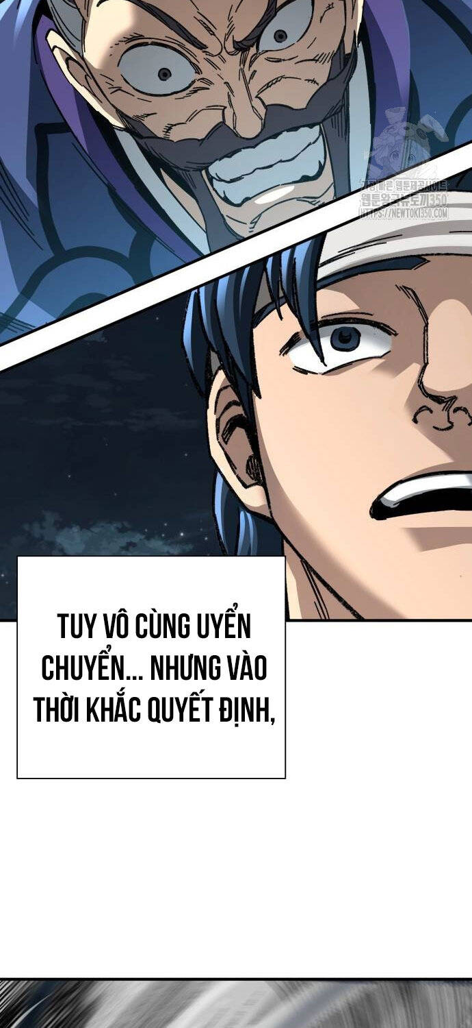 Ông Võ Giả Và Cháu Chí Tôn Chap 55 - Next Chap 56
