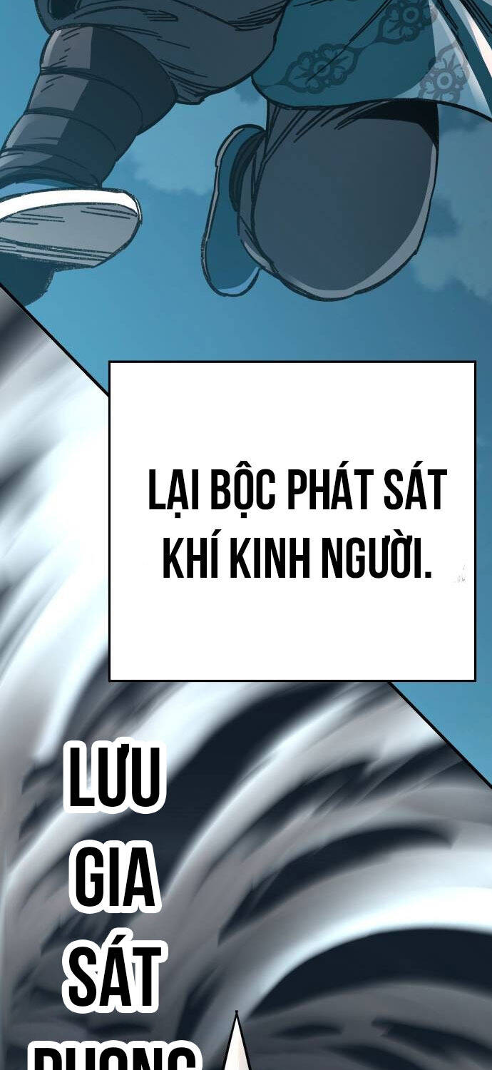 Ông Võ Giả Và Cháu Chí Tôn Chap 55 - Next Chap 56