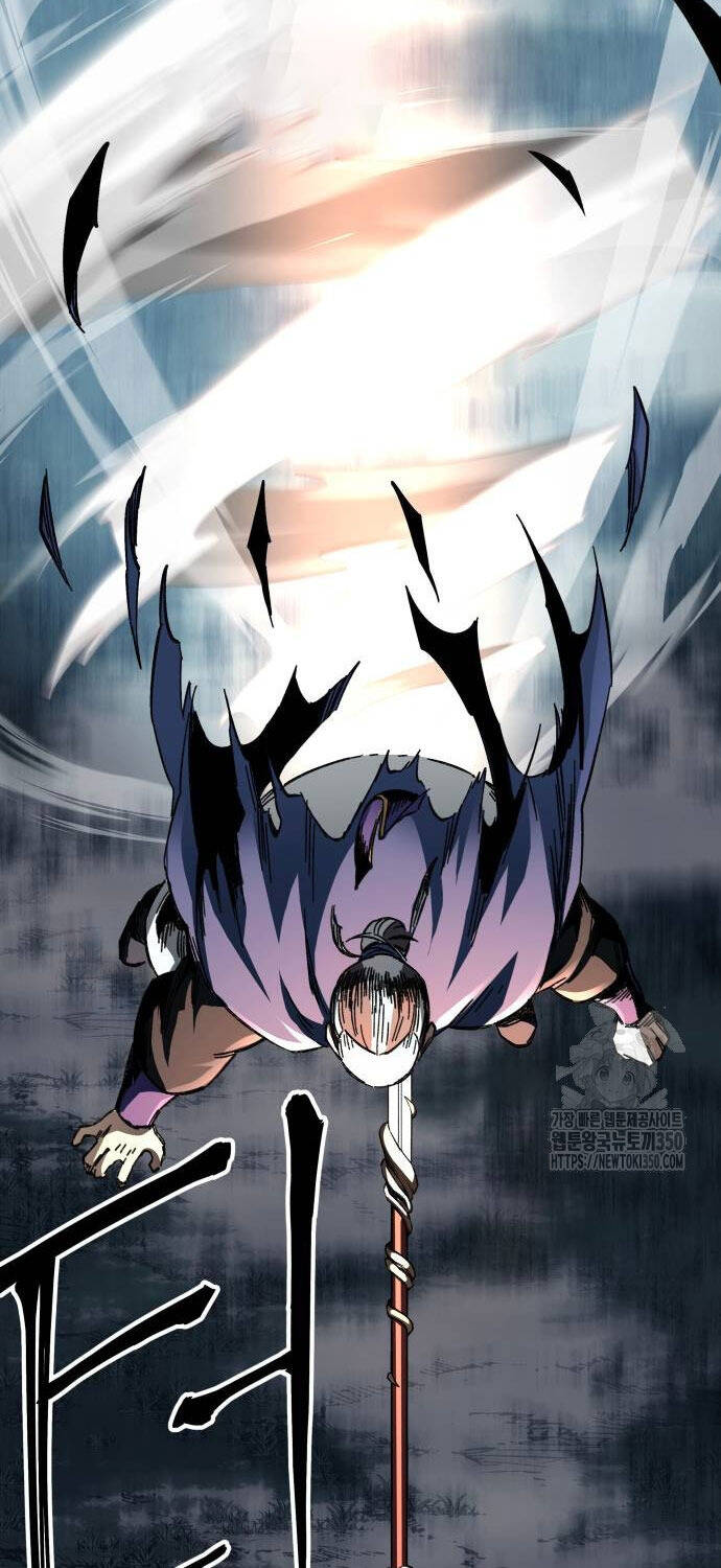 Ông Võ Giả Và Cháu Chí Tôn Chap 55 - Next Chap 56