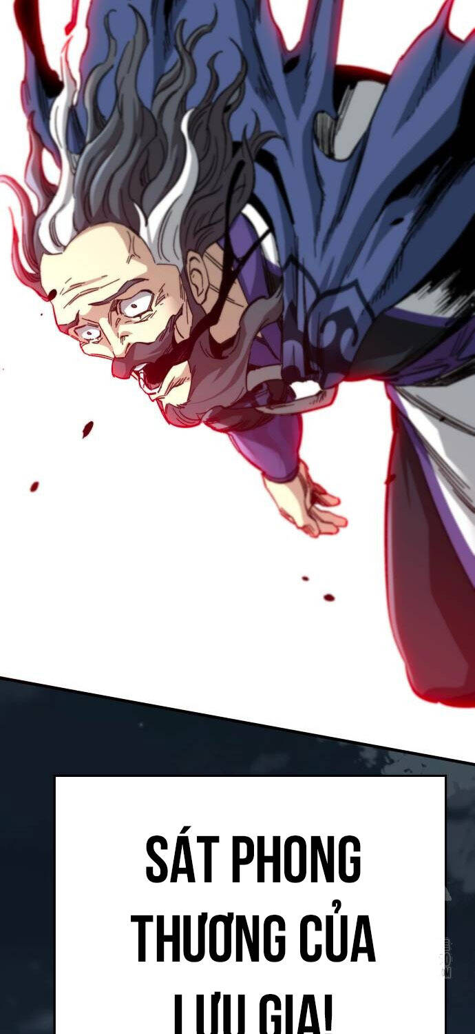 Ông Võ Giả Và Cháu Chí Tôn Chap 55 - Next Chap 56