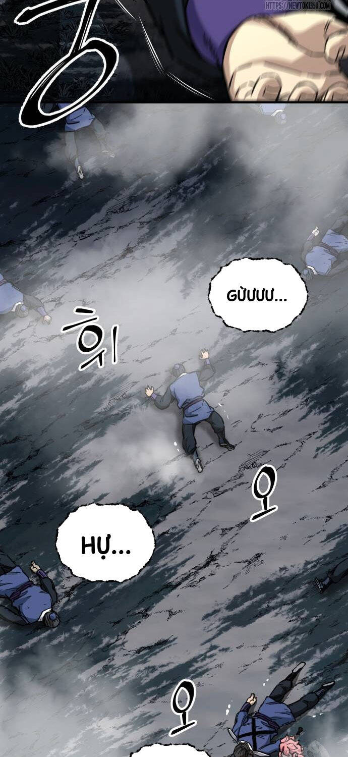 Ông Võ Giả Và Cháu Chí Tôn Chap 55 - Next Chap 56