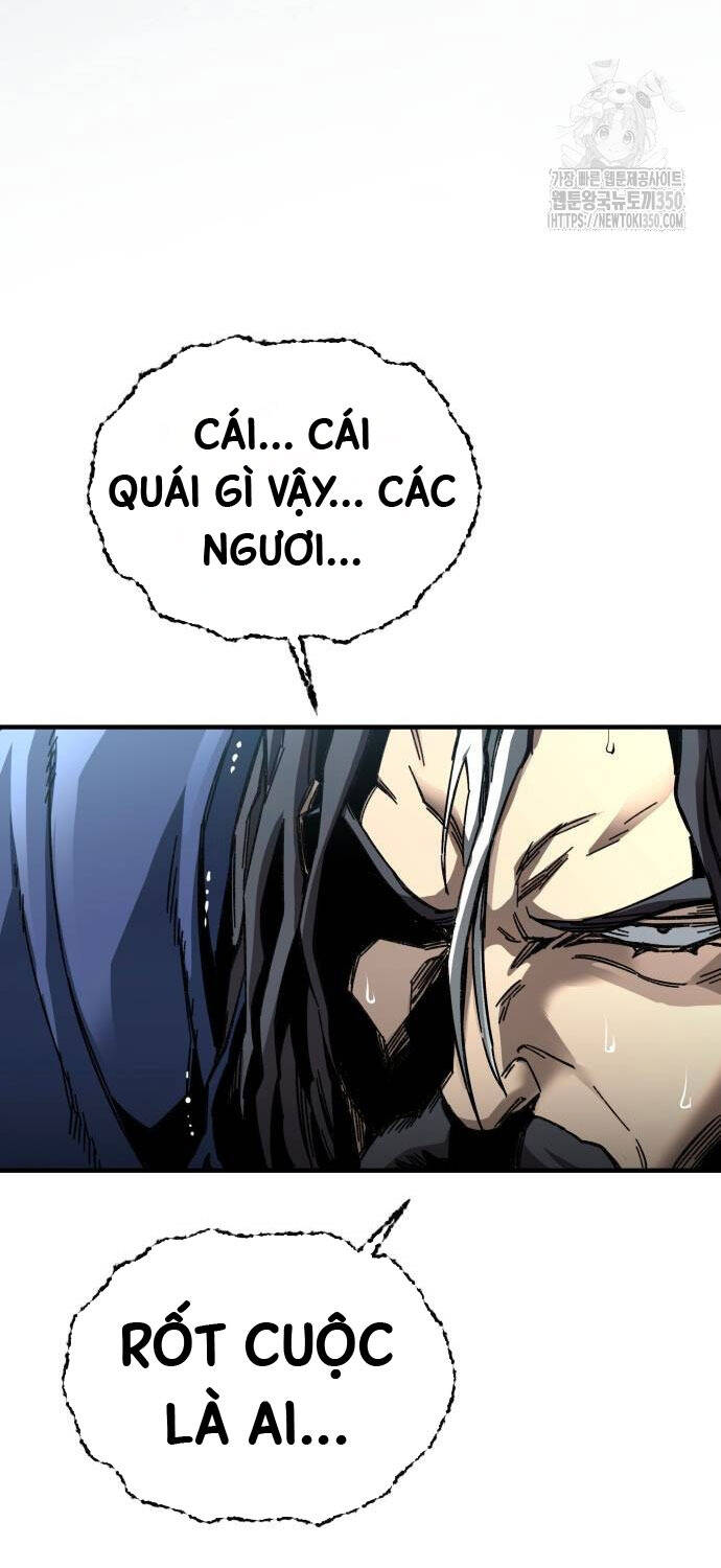 Ông Võ Giả Và Cháu Chí Tôn Chap 55 - Next Chap 56