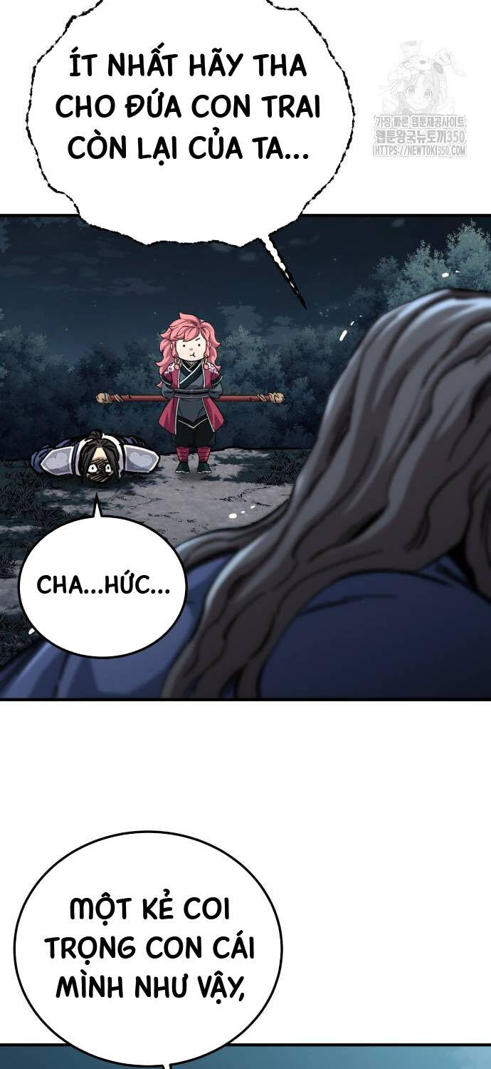 Ông Võ Giả Và Cháu Chí Tôn Chap 55 - Next Chap 56