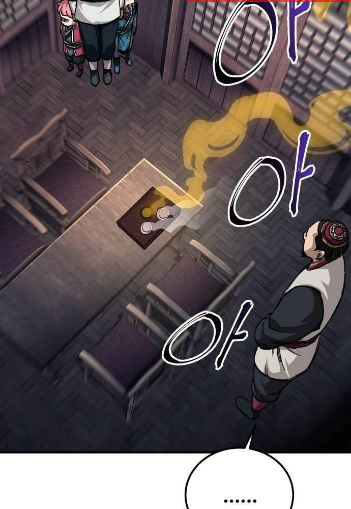 Ông Võ Giả Và Cháu Chí Tôn Chap 57 - Next Chap 58