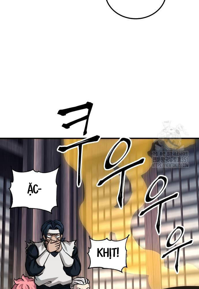 Ông Võ Giả Và Cháu Chí Tôn Chap 57 - Next Chap 58