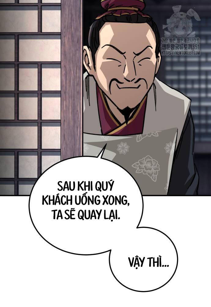 Ông Võ Giả Và Cháu Chí Tôn Chap 57 - Next Chap 58
