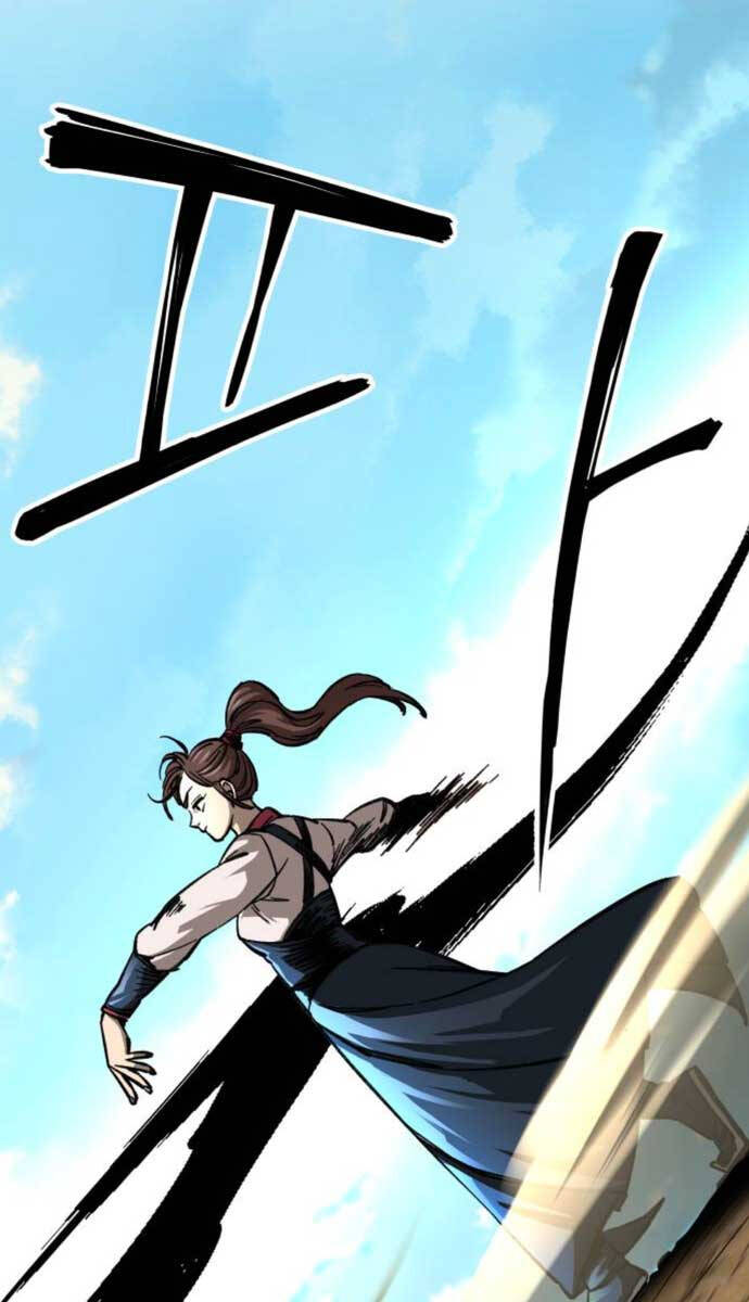 Ông Võ Giả Và Cháu Chí Tôn Chap 9 - Next Chap 10