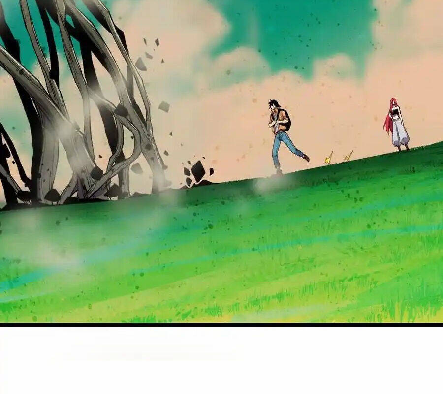 Dũng Giả X Nữ Ma Vương Chap 101 - Next Chap 102