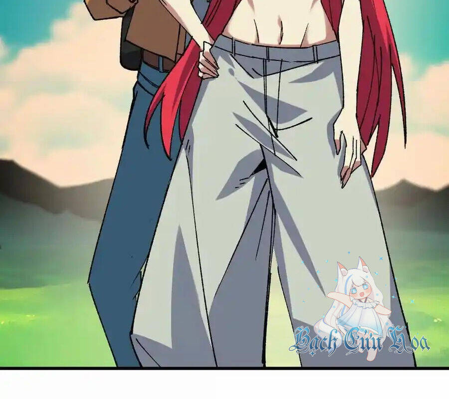 Dũng Giả X Nữ Ma Vương Chap 101 - Next Chap 102