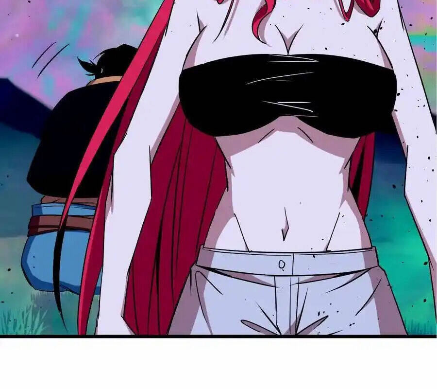 Dũng Giả X Nữ Ma Vương Chap 103 - Next Chap 104