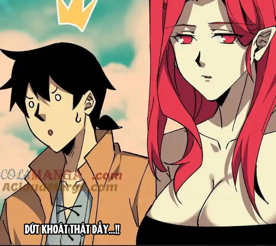 Dũng Giả X Nữ Ma Vương Chap 106 - Next Chap 107