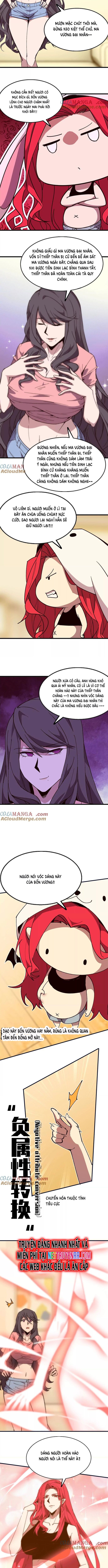 Dũng Giả X Nữ Ma Vương Chap 119 - Next Chap 120