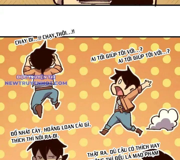 Dũng Giả X Nữ Ma Vương Chap 124 - Next Chap 125