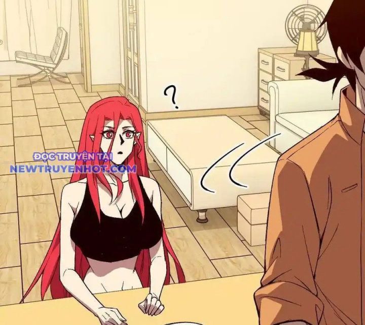 Dũng Giả X Nữ Ma Vương Chap 124 - Next Chap 125