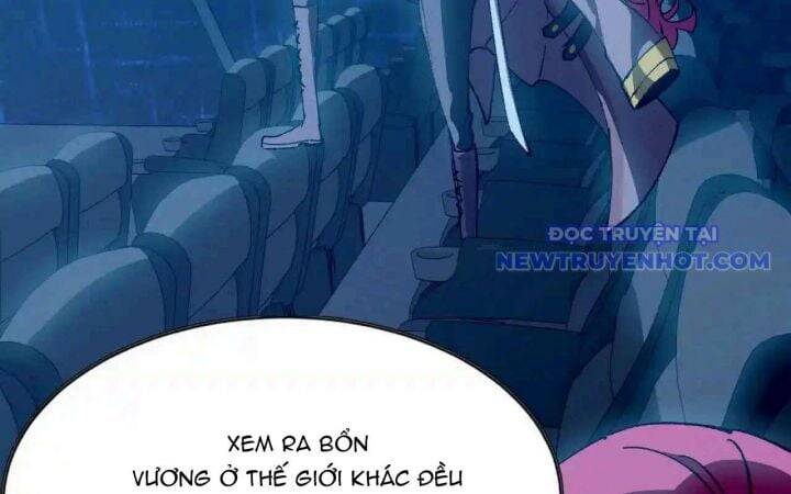 Dũng Giả X Nữ Ma Vương Chap 133 - Next Chap 134