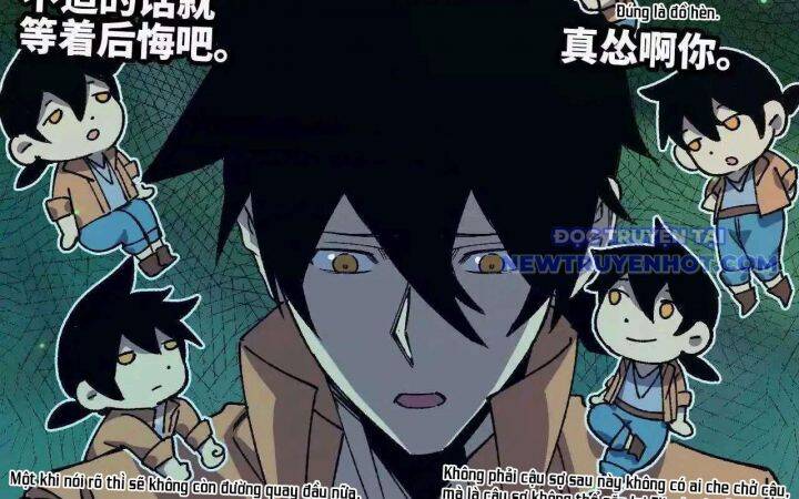 Dũng Giả X Nữ Ma Vương Chap 135 - Next Chap 136