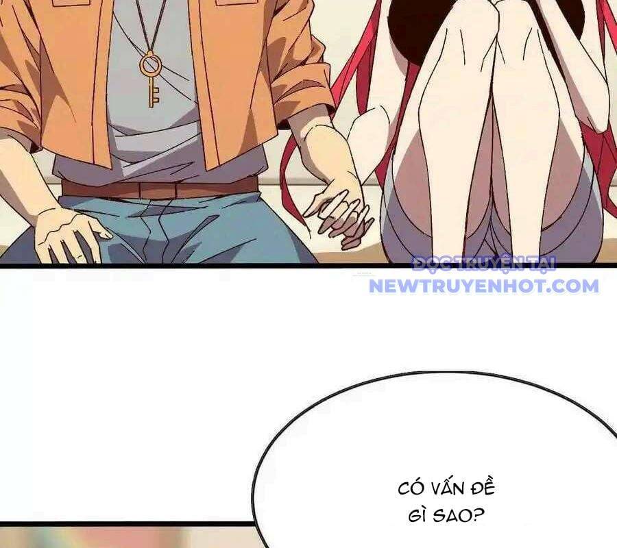 Dũng Giả X Nữ Ma Vương Chap 136 - Next Chap 137