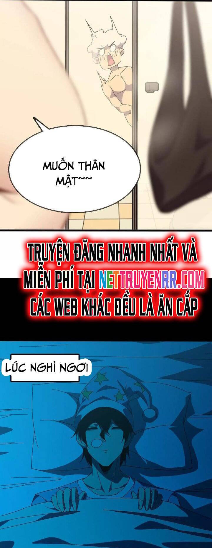 Dũng Giả X Nữ Ma Vương Chap 138 - Next Chap 139