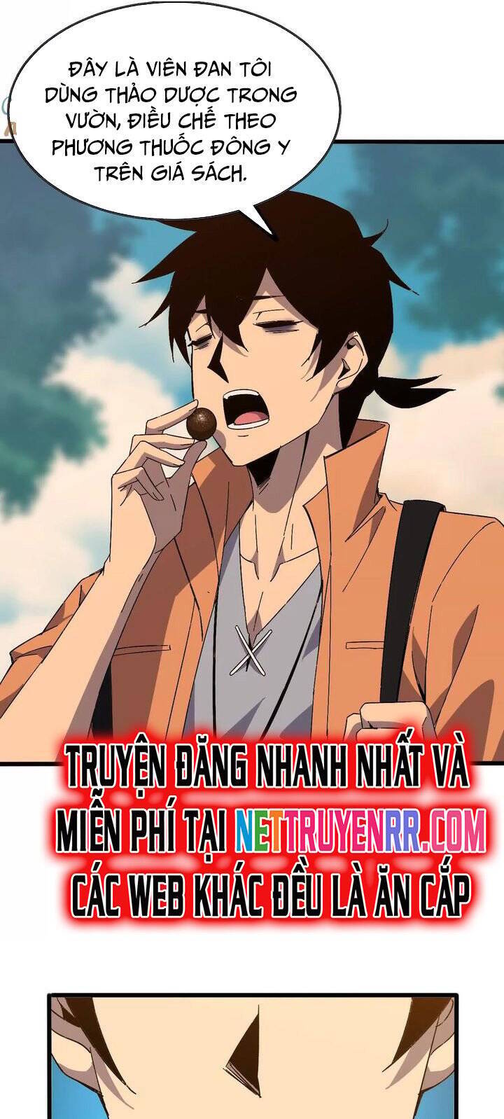 Dũng Giả X Nữ Ma Vương Chap 138 - Next Chap 139