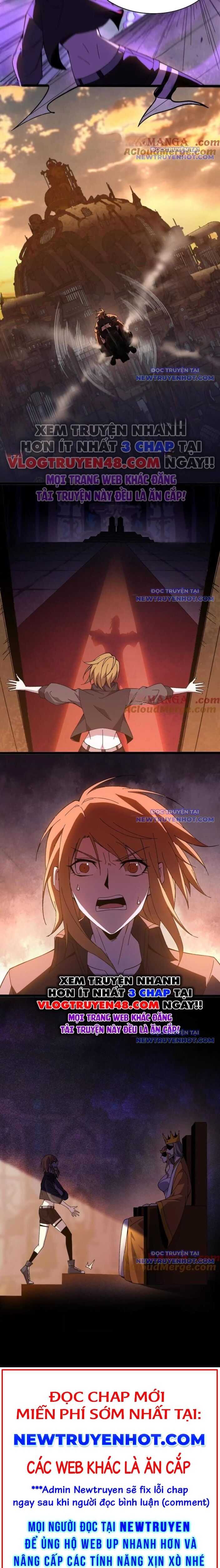 Dũng Giả X Nữ Ma Vương Chap 150 - Next Chap 151