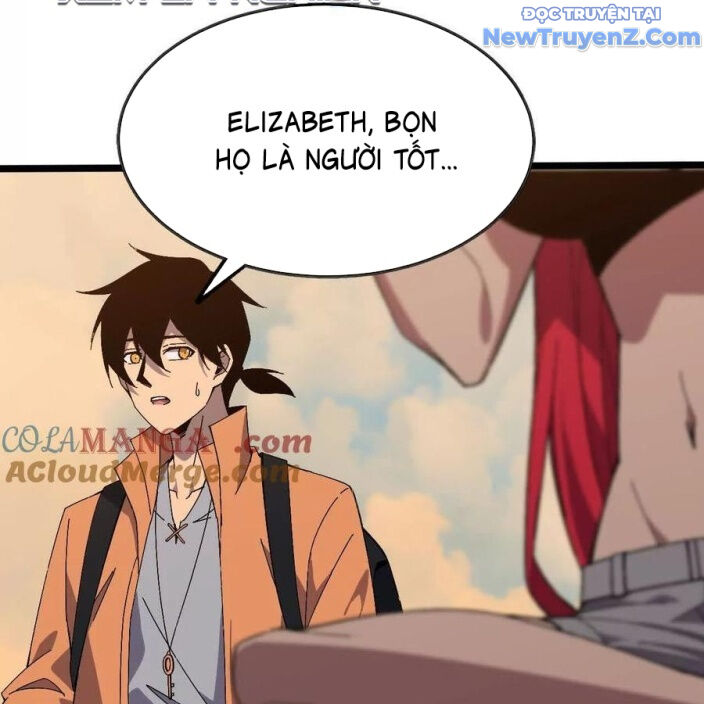 Dũng Giả X Nữ Ma Vương Chap 151 - Next Chap 152