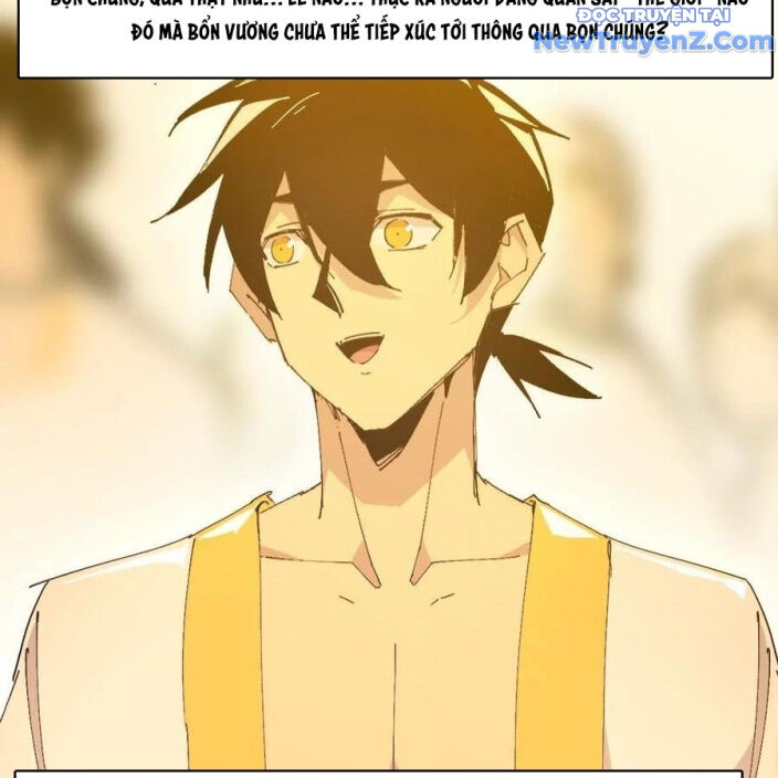 Dũng Giả X Nữ Ma Vương Chap 151 - Next Chap 152