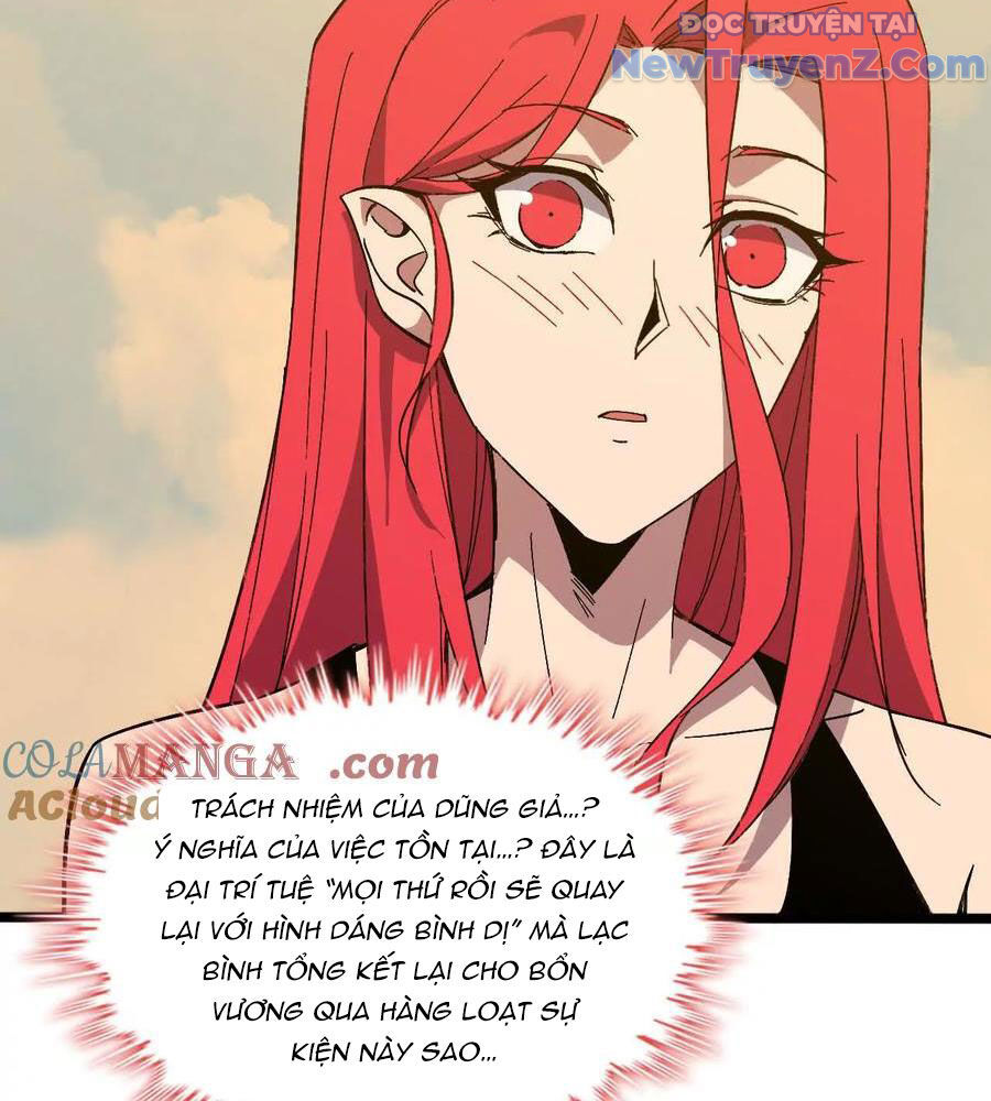 Dũng Giả X Nữ Ma Vương Chap 155 - Next Chap 156