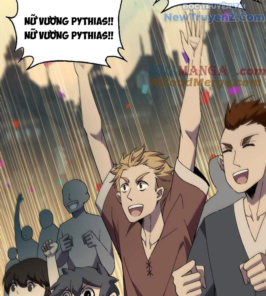 Dũng Giả X Nữ Ma Vương Chap 155 - Next Chap 156